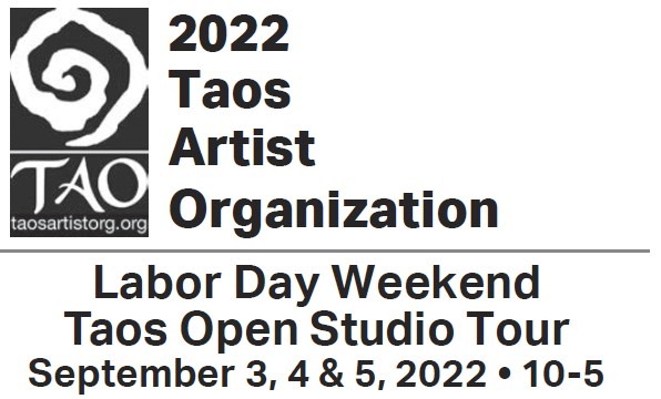 taos artist studio tour